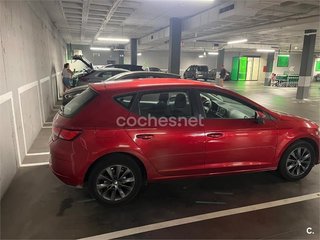 SEAT León 2018