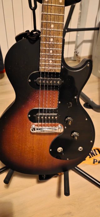 Chitarra elettrica Les Paul sl Epiphone