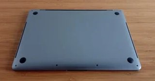 MacBook Pro Touch Bar 13-i5-2,3GHz-8GB RAM-256GB
