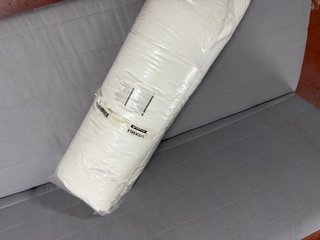 Sofá Cama IKEA Lycksele 140cm + Funda Nueva