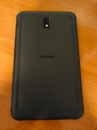 Tablet Samsung Galaxy Tab Active 3 LTE 4G