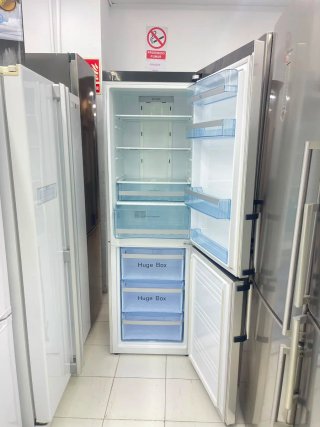 Nevera marca Teka 6mess garantía con garantía