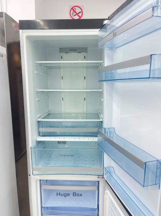 Nevera marca Teka 6mess garantía con garantía
