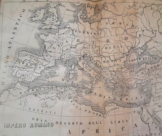 3 Libri Scolastici Antichi In Un Libro Raro
