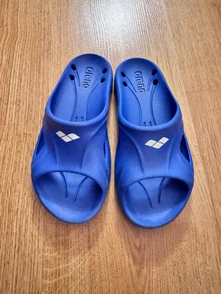 Ciabatte da nuoto Arena per bambini