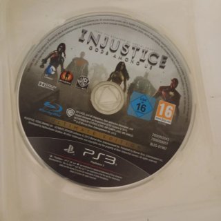 PlayStation 3 + 5 Giochi
