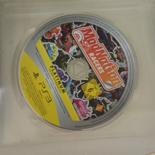 PlayStation 3 + 5 Giochi