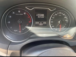 Precioso Audi A3 Cabrio como nuevo