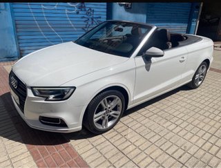 Precioso Audi A3 Cabrio como nuevo