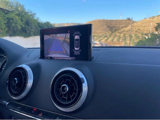 Precioso Audi A3 Cabrio como nuevo