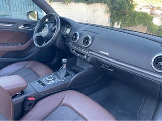 Precioso Audi A3 Cabrio como nuevo