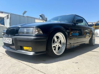 BMW Serie 3 1995