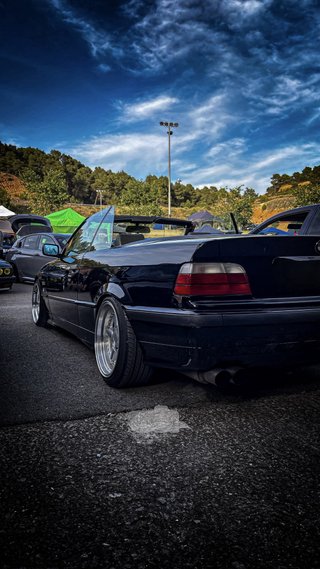 BMW Serie 3 1995