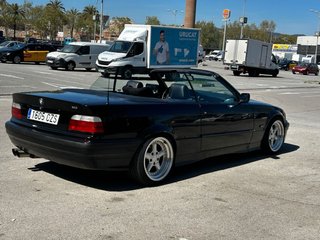 BMW Serie 3 1995