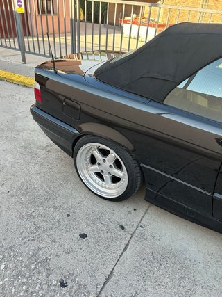 BMW Serie 3 1995