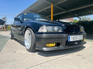 BMW Serie 3 1995