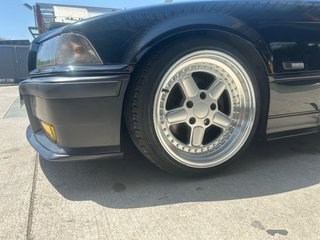 BMW Serie 3 1995