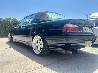 BMW Serie 3 1995