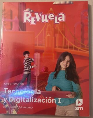 Libros 2° de la Eso