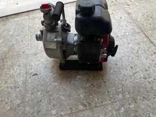 Motobomba Honda WH-10