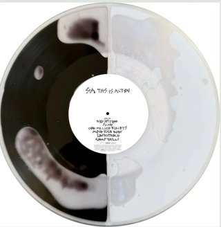 Sia - This Is Acting (Vinilo Líquido)
