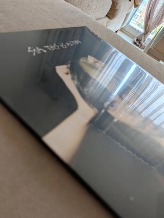 Sia - This Is Acting (Vinilo Líquido)