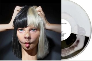 Sia - This Is Acting (Vinilo Líquido)