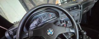 BMW Serie 3 1988