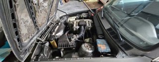 BMW Serie 3 1988