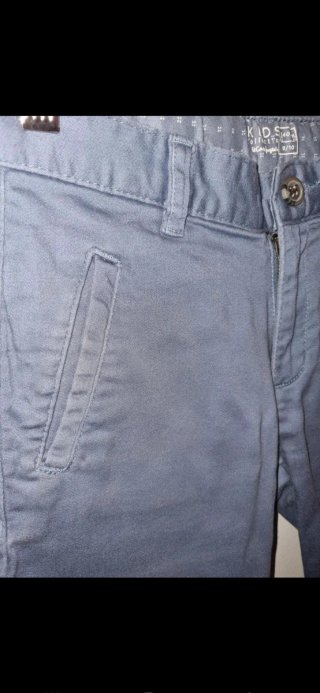 Pantalón corto niño El Corte Inglés