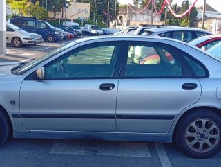 Volvo S40 1999