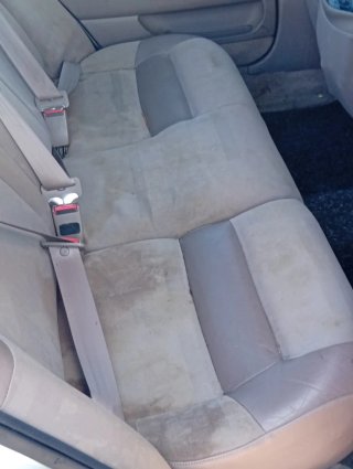 Volvo S40 1999