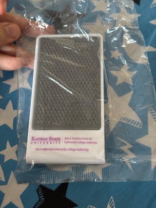 Set di accessori per cellulare e supporti (4 pz)