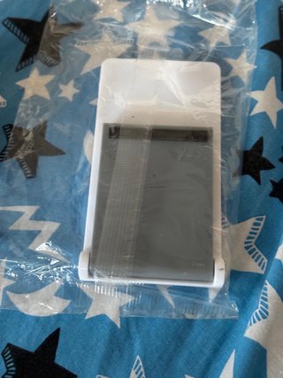 Set di accessori per cellulare e supporti (4 pz)