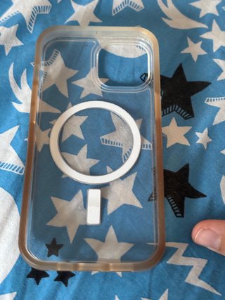 Set di accessori per cellulare e supporti (4 pz)