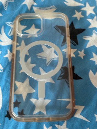 Set di accessori per cellulare e supporti (4 pz)