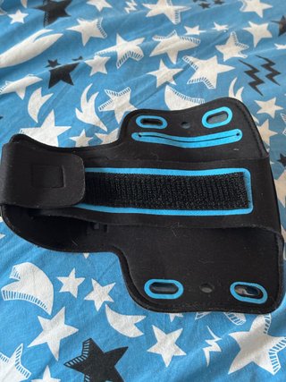 Set di accessori per cellulare e supporti (4 pz)