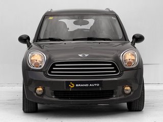 MINI Countryman 2011
