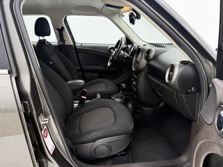 MINI Countryman 2011