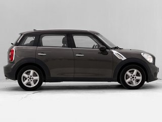 MINI Countryman 2011