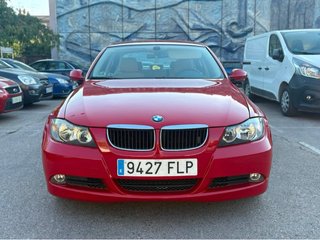 BMW Serie 3 2007