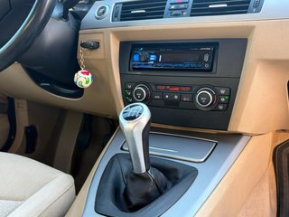 BMW Serie 3 2007