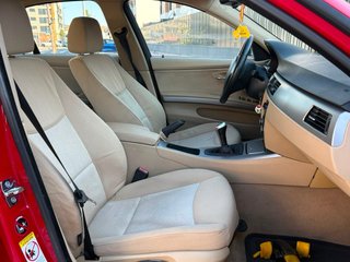 BMW Serie 3 2007