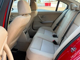 BMW Serie 3 2007