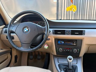 BMW Serie 3 2007