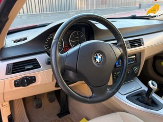 BMW Serie 3 2007