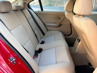 BMW Serie 3 2007
