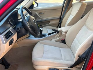 BMW Serie 3 2007