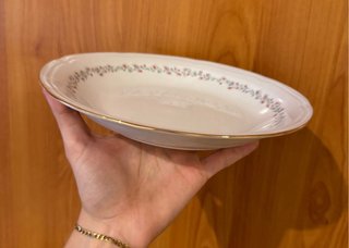 Vajilla Porcelana Irabia Tazas y Cafetera