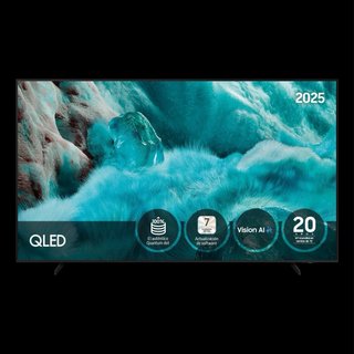 Televisor Samsung QLED Q7F 65” 4K